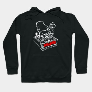 RDMNbbtb2 Hoodie